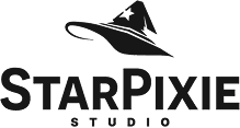 StarPixie Studio